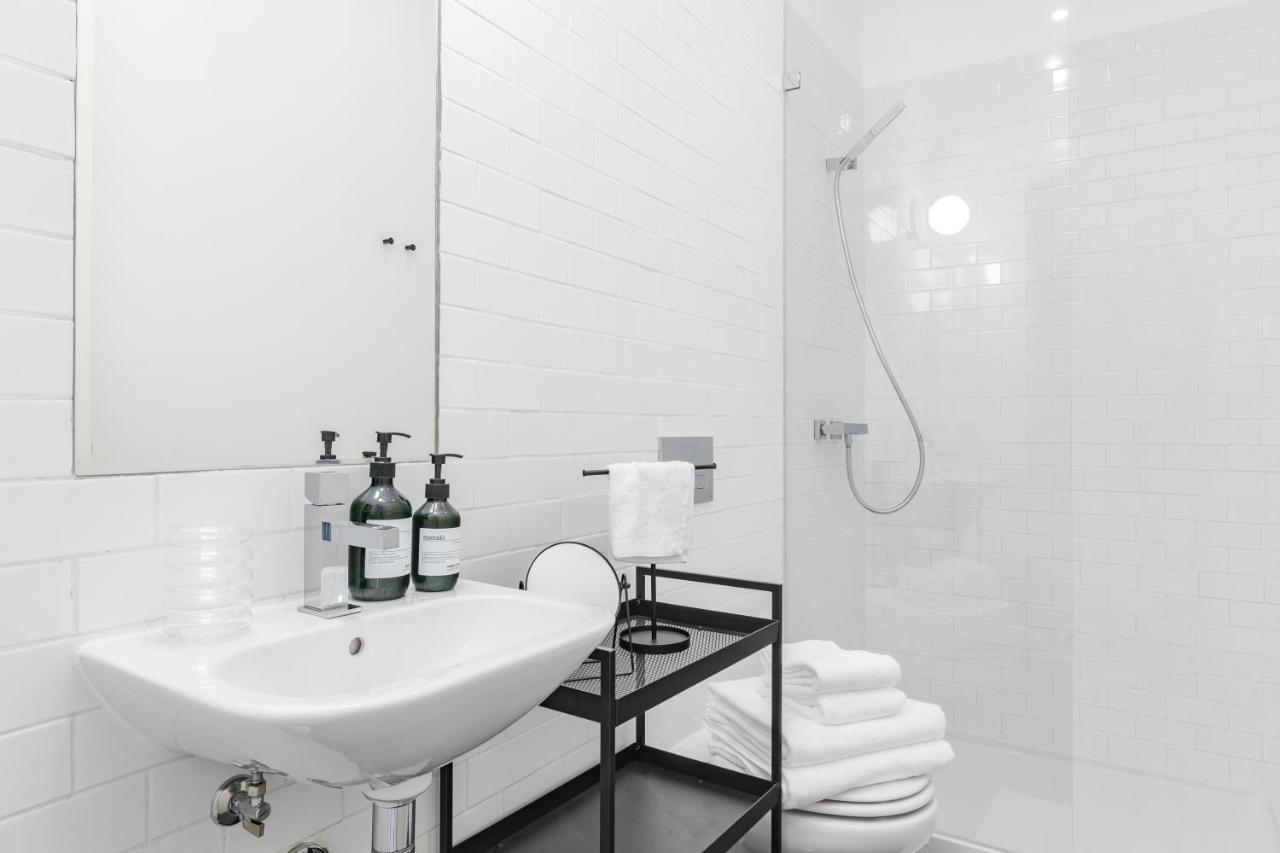 Casa Boma - Modern And Stylish With Private Terrace - Lapa Iv Lissabon