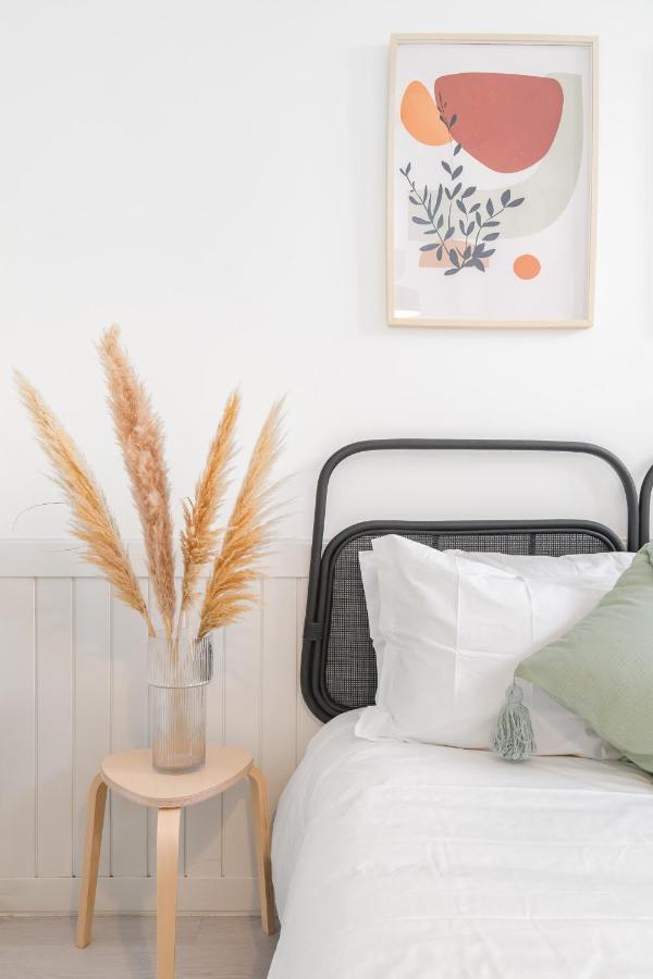 Casa Boma - Modern And Stylish With Private Terrace - Lapa Iv Lissabon