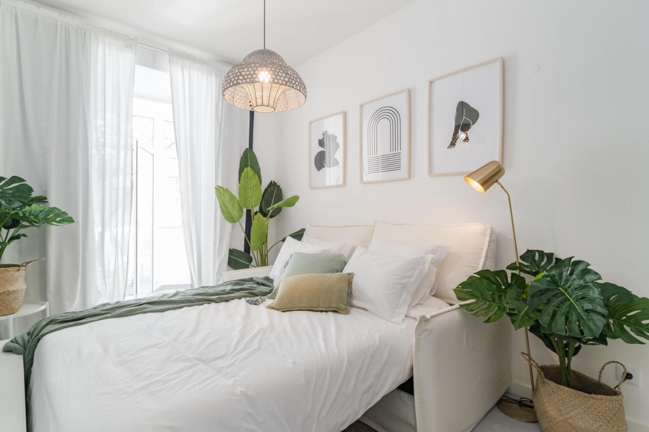 Casa Boma - Modern And Stylish With Private Terrace - Lapa Iv Apartment Lissabon